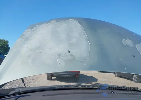 2005 Mercury Sable Ls из США, поврежденный, VIN 1MEFM55S65A612659